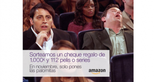 amazon