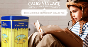 caja carretilla