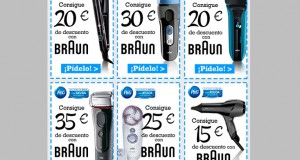 braun desc