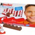 kinder chocolate