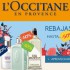 l'occitane REBAJAS