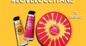 loccitane