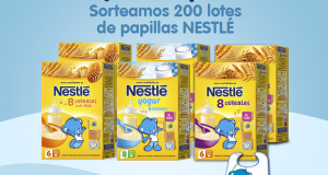 nestle beb