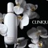 clinique aromatics in white