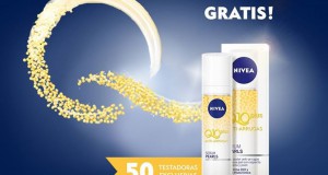 nivea Q10