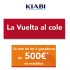 kiabi cole