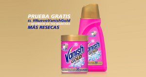 vanish gold