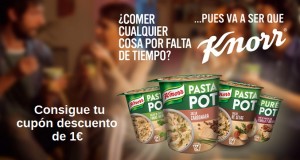 knorr pot