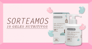 suavinex gel nutritivo