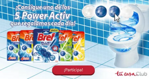 henkel bref power activ