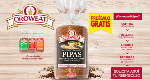 oroweat gratis