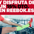 reebok desc